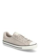 Chuck Taylor All Star Dainty Lucky Grey Converse