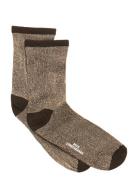 Dina Solid Brown Becksöndergaard