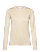Milasz Pullover Cream Saint Tropez