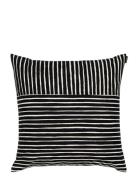 Piccolo Cushion Cover 50X50 Black Marimekko Home