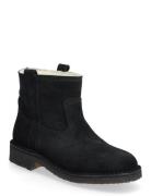 Trotter Black Billi Bi
