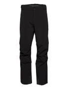Alpha Lifaloft Pant Black Helly Hansen