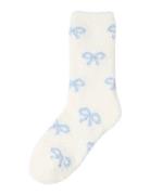 Sock Cosy White Lindex