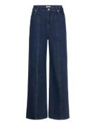 Slcalianna Jeans Blue Soaked In Luxury