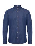 H-Roan-Bd-E-C1-253 Blue BOSS