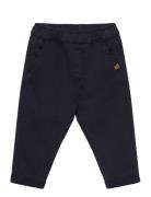 Pants Twill Navy Minymo