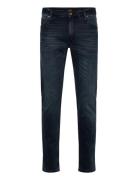 Daren Blue Lee Jeans