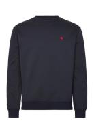 Wrangler Sweat Black Wrangler