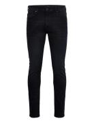 Luke Black Lee Jeans