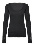 C_Edeline Black BOSS