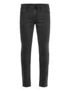 Luke Grey Lee Jeans