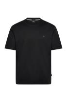 C-Taut 01 Black BOSS