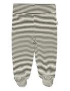 Halfdansb Trousers Green Sofie Schnoor Baby And Kids