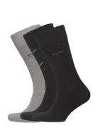 3Prs Giftset Icon Cc Grey BOSS