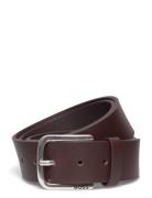 Janni_Sz40 Brown BOSS