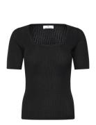 Dina Top Black Urban Pi Ers