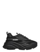 Possession-E Black Steve Madden