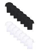 Dp 14 Pack T-Shirt Black Denim Project