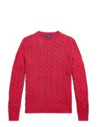 5/1 Roving Cotton-Lsl-Plo Red Polo Ralph Lauren