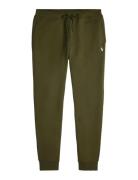 Double-Knit Jogger Pant Khaki Polo Ralph Lauren