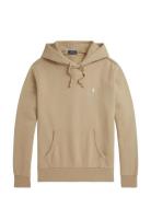 Loopback Terry-Lsl-Sws Beige Polo Ralph Lauren