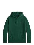 Loopback Terry-Lsl-Sws Green Polo Ralph Lauren