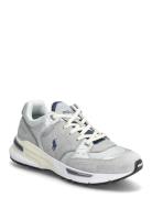 Trackster 200 Sneaker Grey Polo Ralph Lauren