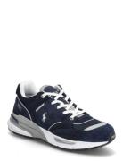Trackster 200 Sneaker Navy Polo Ralph Lauren
