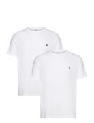 0 White Polo Ralph Lauren