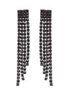 Chiara Ear Med Black Black Pipol's Bazaar