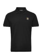 Belstaff Polo Black Black Belstaff