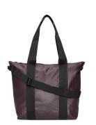 Tote Bag Mini W3 Purple Rains
