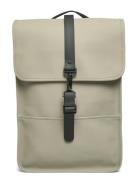Backpack Mini W3 Cream Rains
