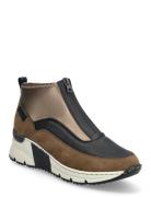 N6352-60 Brown Rieker