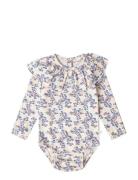 Ella Bodystocking Cream That's Mine