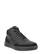 Street Court M Black ECCO