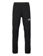 Teen Mountain Athletics Woven Pant Black The North Face