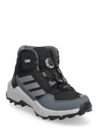 Terrex Ax4R Mid Sl K Black Adidas Terrex