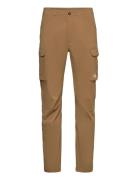 M Exploration Cargo Pants Brown The North Face