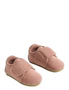 Indoor Shoe Sasha Pink Wheat