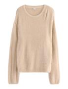 Langã¦Rmet Trã¸je Beige Lindex