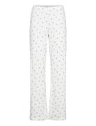 Trousers Pointelle White Lindex