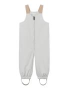 Matwalenty Snow Pants. Grs Grey MINI A TURE