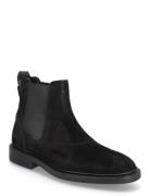 Roebuck Boot Black Belstaff