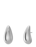 Harmony Studs Steel Silver Edblad