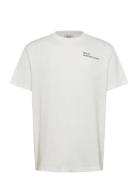 Halo Patch Graphic T-Shirt White HALO