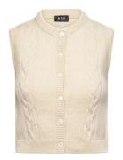 Alyson Vest Cream A.P.C.