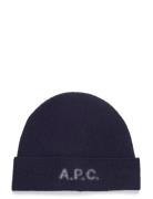 Bonnet Harry Navy A.P.C.