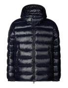 Florian Hooded Jacket Navy Save The Duck