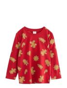 Top Ls Gingerbread Cookies Red Lindex